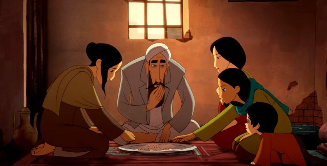 I racconti di Parvana The Breadwinner recensione zerkalo spettacolo