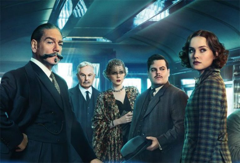 SCARICA ASSASSINIO SULLORIENT EXPRESS 2017