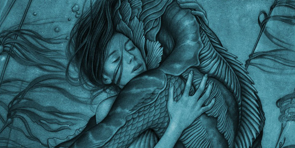 oscar 2018 shape of water chiamami col tuo nome zerkalo spettacolo