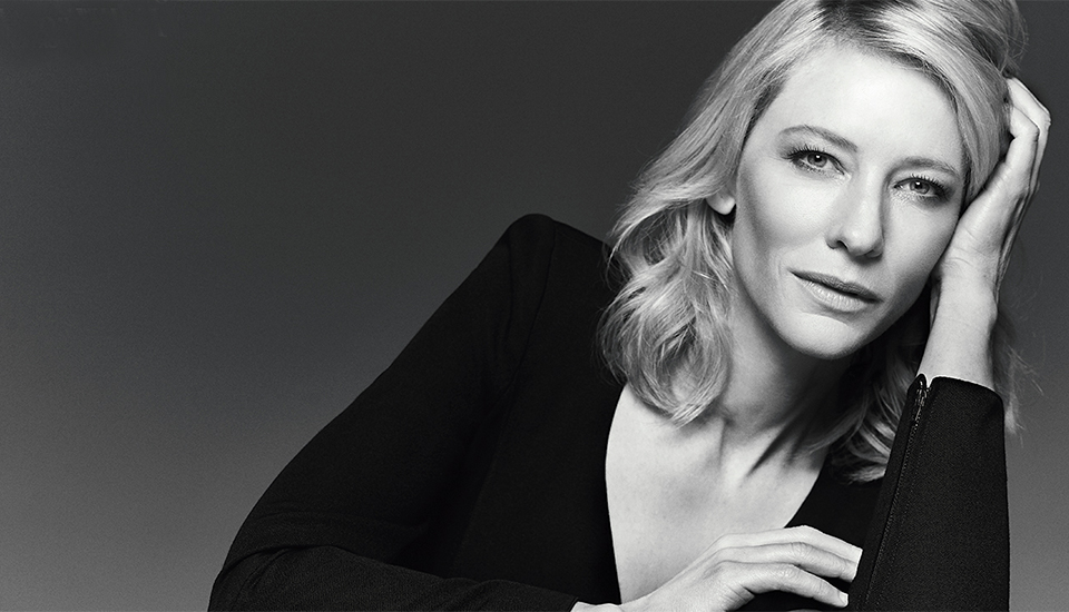 cate blanchett festa del cinema di roma 2018 zerkalo spettacolo