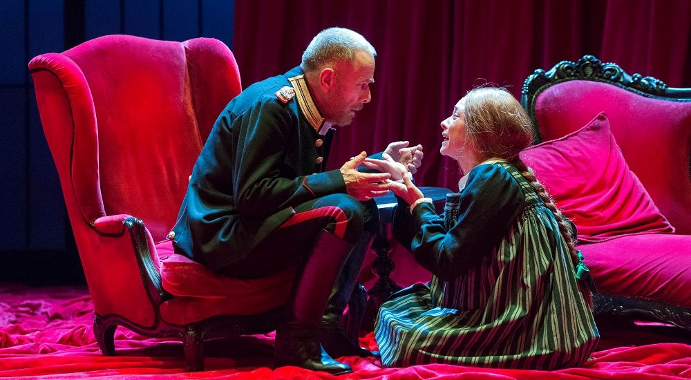 il padre in cartellone teatro quirino gabriele lavia zerkalo spettacolo