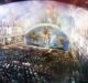Giudizio Universale Michelangelo and the Secrets of the Sistine Chapel Auditorium Conciliazione Zerkalo Spettacolo
