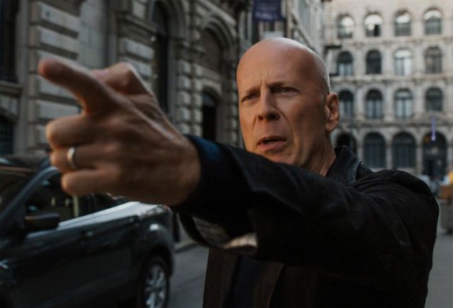 Il giustiziere della notte remake Eli Roth Zerkalo Spettacolo