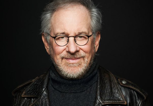 Steven Spielberg David alla Carriera Zerkalo Spettacolo