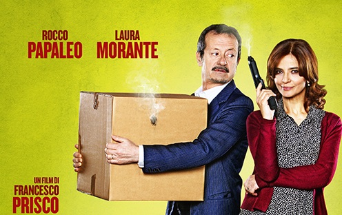 bob e marys papaleo morante prisco commedia recensione zerkalo spettacolo