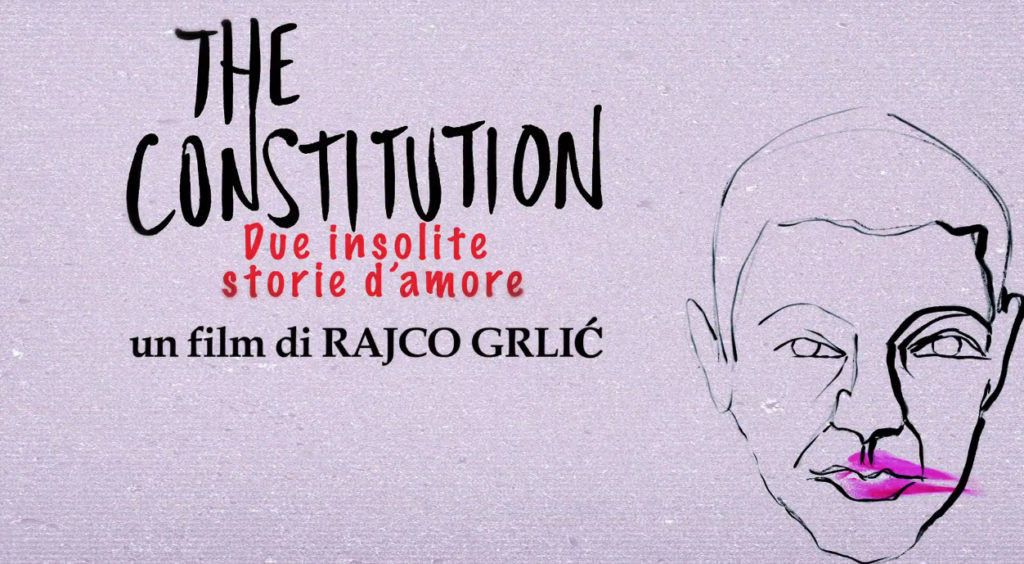 the constitution film storie d'amore recensione rajco zerkalo spettacolo