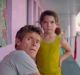 Un sogno chiamato Florida Sean Baker recensione zerkalo spettacolo