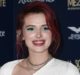 Bella Thorne a Roma presenta Il sole a mezzanotte zerkalo spettacolo