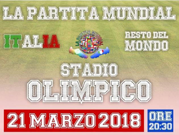 partita mundial olimpico anna tatangelo