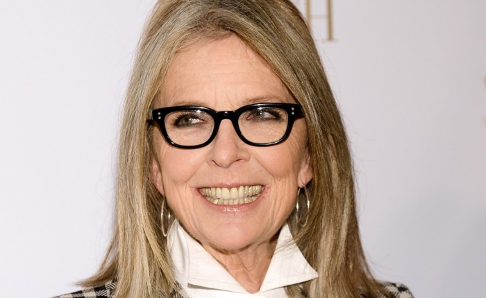 Diane Keaton David Speciale David di Donatello zerkalo spettacolo