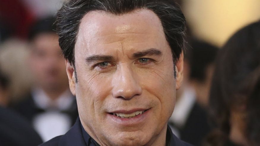 john travolta moose zerkalo spettacolo