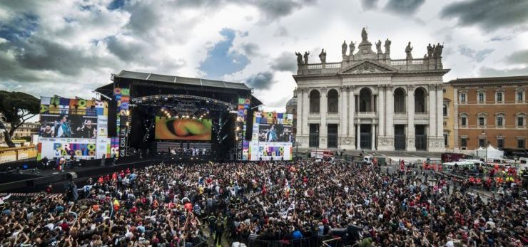 concerto primo maggio cantanti musica carmen consoli zerkalo spettacolo