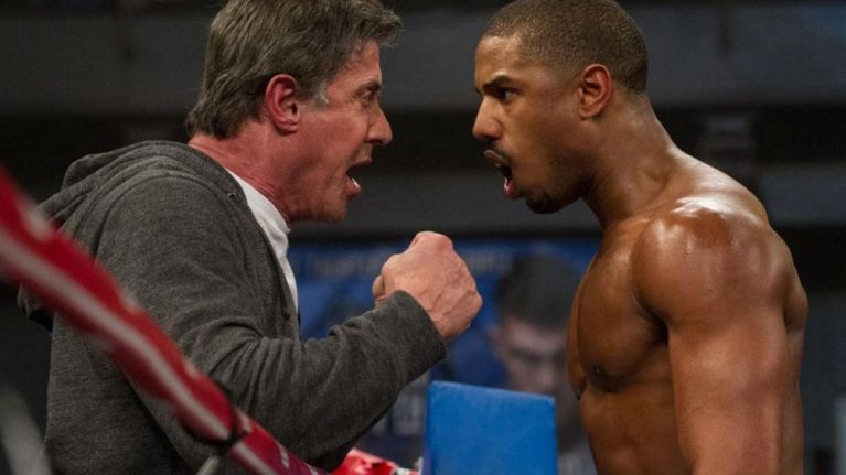 creed II inizio riprese film michael b jordan sylvester stallone zerkalo spettacolo