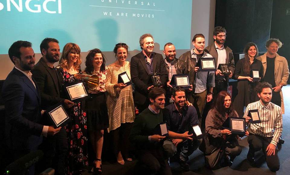 corti d argento 2018 vincitori zerkalo spettacolo