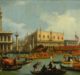 canaletto mostra museo di roma palazzo braschi zerkalo spettacolo