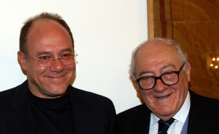 intervista carlo verdone premio mario verdone festival cinema europeo lecce zerkalo spettacolo