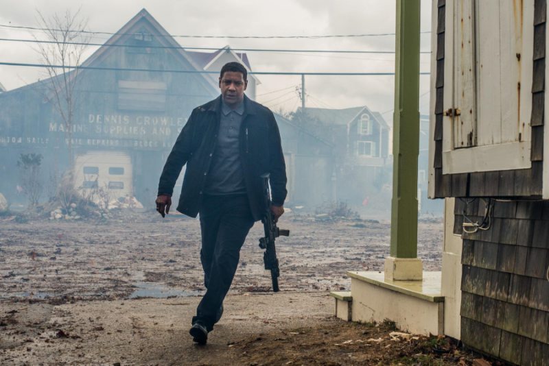 equalizer 2 denzel washington antoine fuqua zerkalo spettacolo