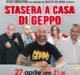 Stasera a casa di Geppo al Teatro Brancaccio. Due ore di show con Simone Metalli zerkalo spettacolo
