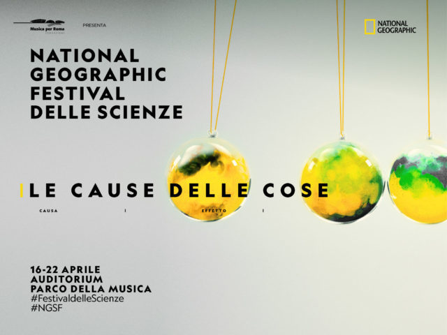 national geographic festival delle scienze 2018 programma zerkalo spettacolo