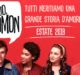Tuo Simon film amore gay cinema zerkalo spettacolo