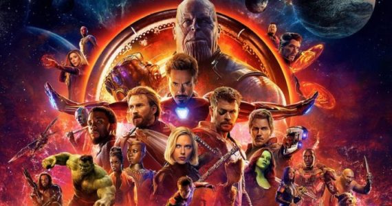 avengers infinity war recensione zerkalo spettacolo