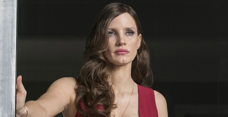 molly s game recensione film jessica chastain zerkalo spettacolo