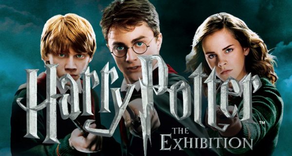 20 anni wizarding world harry potter exhibition milano zerkalo spettacolo