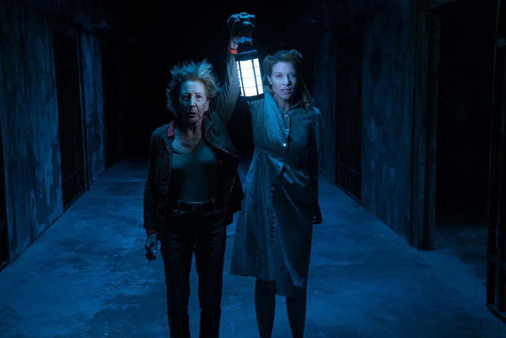 insidious ultima chiave notte horror uci cinemas zerkalo spettacolo