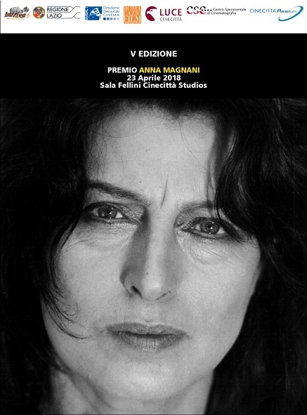 premio anna magnani 2018 zerkalo spettacolo