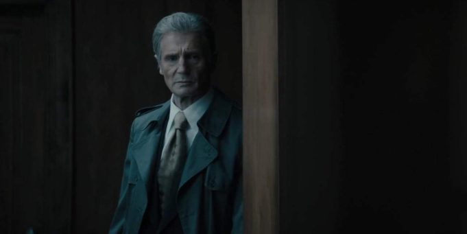 the silent man recensione film liam neeson zerkalo spettacolo