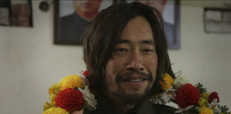 Il prigioniero coreano kim ki duk recensione film zerkalo spettacolo