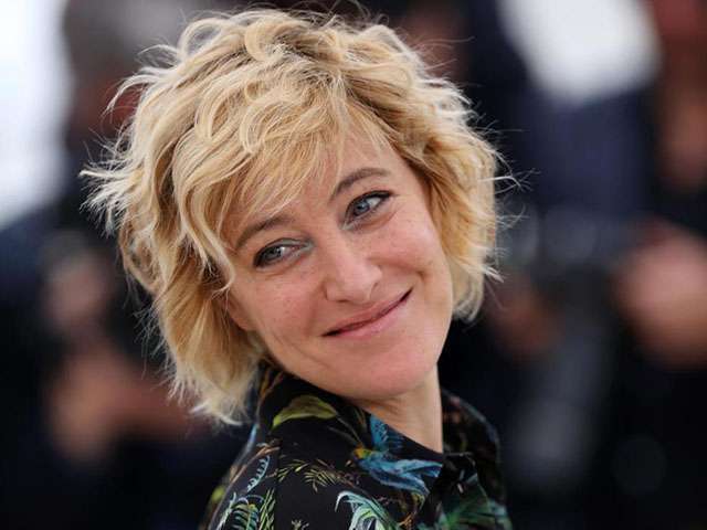 valeria bruni tedeschi madrina rendez vous 2018 masterclass zerkalo spettacolo