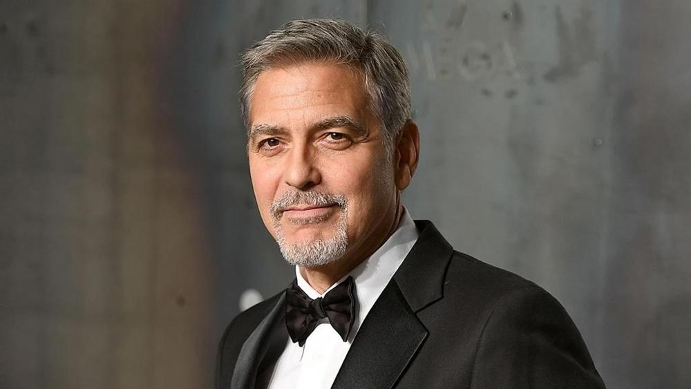 george clooney catch 22 zerie tv sky zerkalo spettacolo