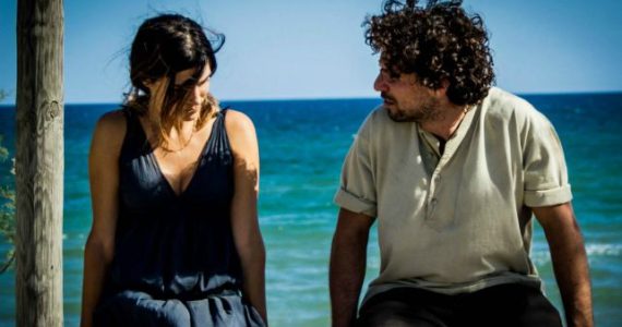 recensione del film la settima onda con francesco montanari valeria solarino e alessandro haber per la regia di massimo bonetti zerkalo spettacolo