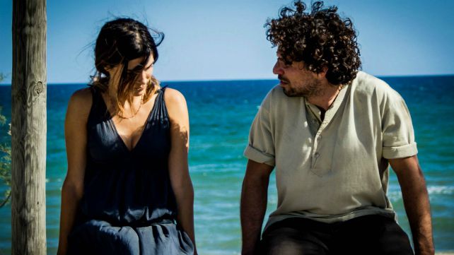 recensione del film la settima onda con francesco montanari valeria solarino e alessandro haber per la regia di massimo bonetti zerkalo spettacolo