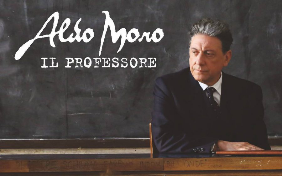 aldo moro il professore docufiction rai 1 castellitto zerkalo spettacolo