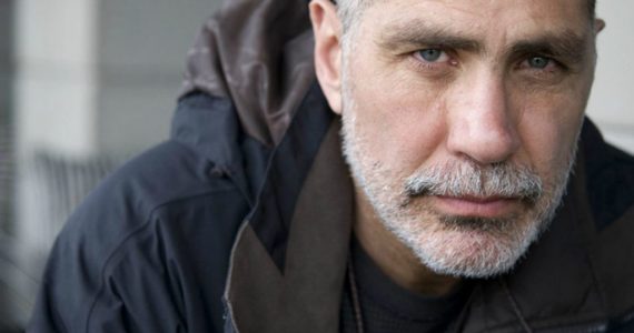 guillermo arriaga roma il selvaggio casa del cinema zerkalo spettacolo