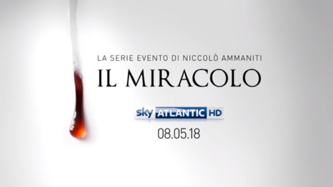 il miracolo ammaniti serie tv sky zerkalo spettacolo