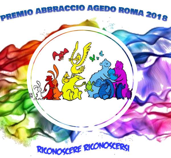 premio abbraccio 2018 zerkalo spettacolo