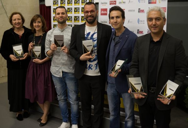 voce spettacolo film festival vincitori zerkalo spettacolo