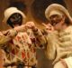 arlecchino servitore di due padroni teatro argentina zerkalo spettacolo