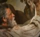 Michelangelo Infinito è il nuovo film d'arte di sky e magnitudo film in arrivo al cinema ad ottobre con lucky red zerkalo spettacolo