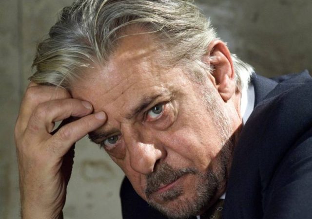 giancarlo giannini sarà nel cast della nuova serie sky di george clooney catch 22 zerkalo spettacolo