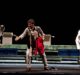 lino guanciale teatro argentina la classe operaia va in paradiso petri zerkalo spettacolo