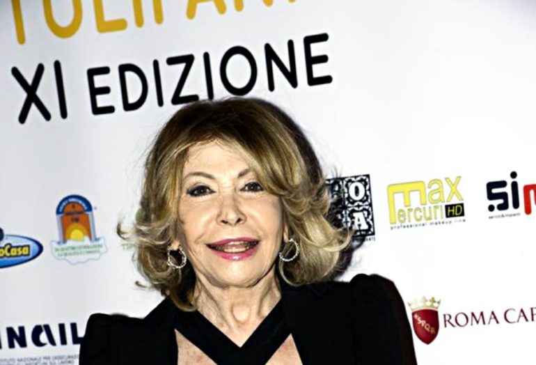 Intervista A Paola Quattrini A 74 Anni Sono Pronta Per Nuove Sfide Professionali