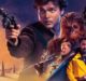 Solo A Star Wars Story recensione del film di Ron Howard secondo spin off della saga di Star Wars zerkalo spettacolo