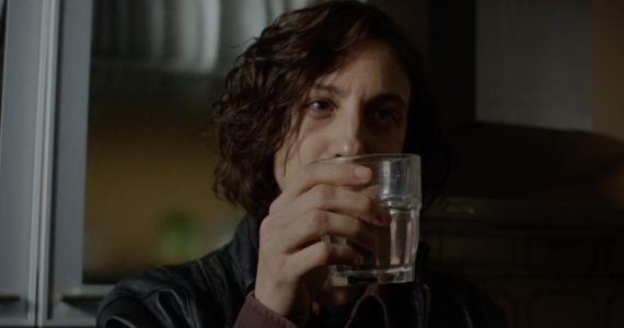 stato di ebbrezza è il film con Francesca Inaudi che racconta la caduta e il riscatto della cabarettista Maria Rossi zerkalo spettacolo