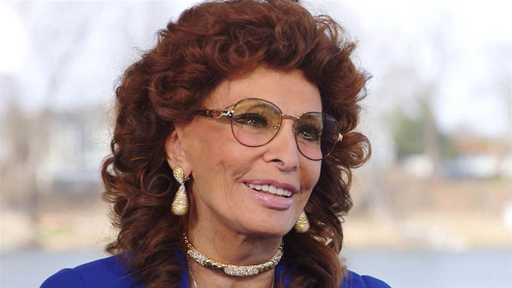 sophia loren social world film festival 2018 vico equense zerkalo spettacolo