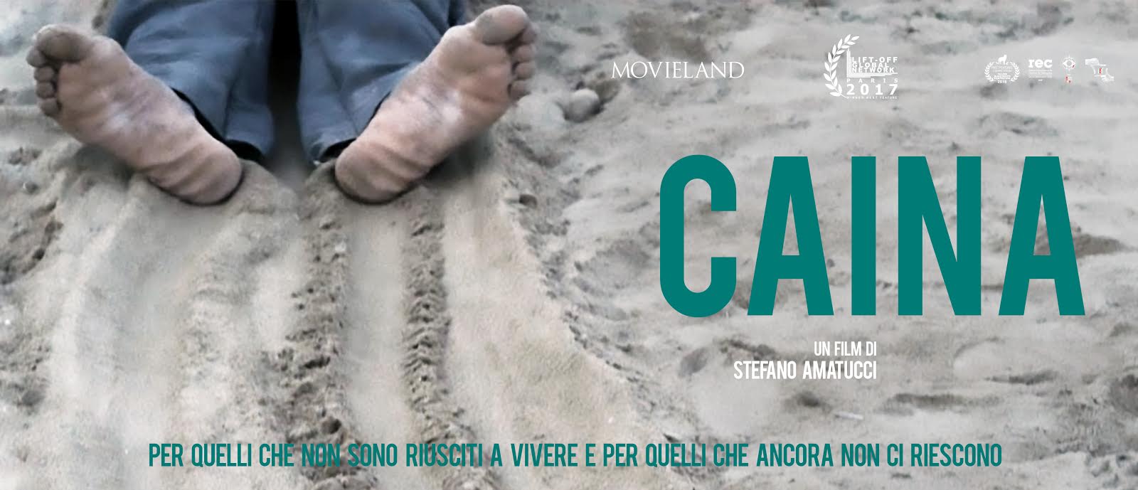 caina recensione del film di stefano amatucci con luisa amatucci zerkalo spettacolo