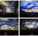 grande successo per lo spettacolo giudizio universal fino all'estate 2019 in scena all'auditorium conciliazione zerkalo spettacolo